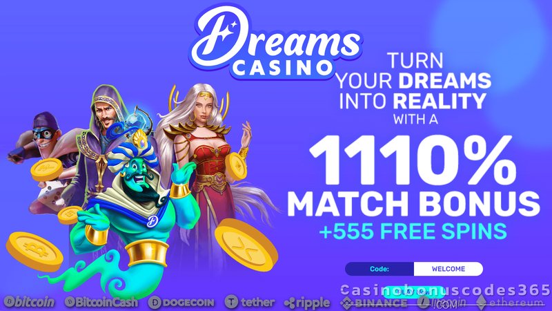 Best dream casino in Argentina