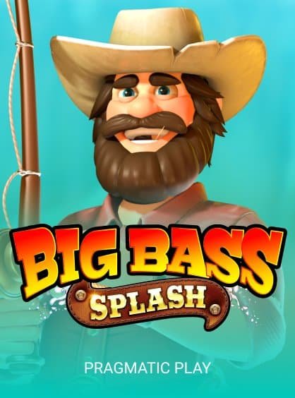 Guide to big bass splash demo