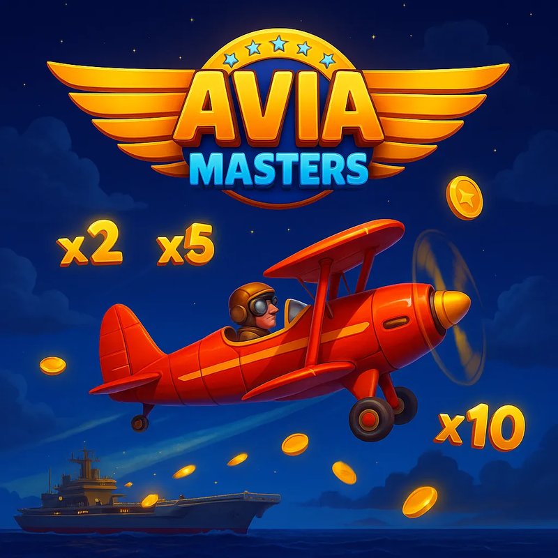 Guide to avia masters