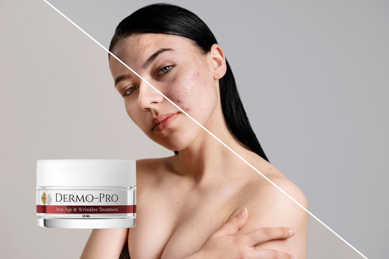 Dermo-Pro: Rozwiązanie dla Ciebie - overview