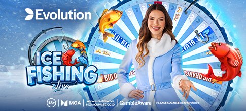 Erfahrungen mit Online-Eisfischen: Die Top Spiele für deutsche Angler, ice fishing live game