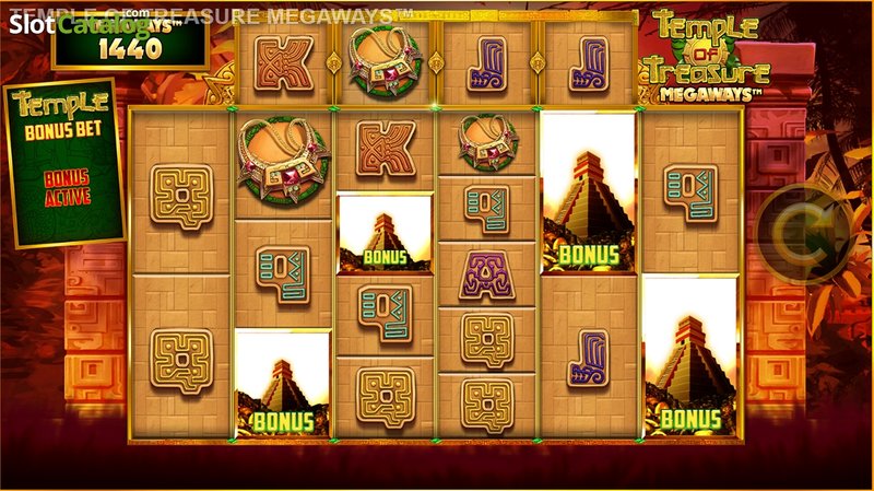 Play temple tumble in Canada