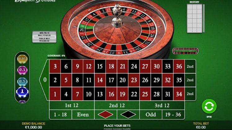 Rodeoslot Casino: Tutti i Segreti sui Bonus e i Giochi di Slot in Italia - panoramica