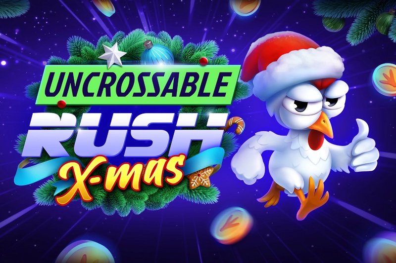 La Velocità Infrenabile di Uncrossable Rush: Giochi e Slot in Italia a Italy