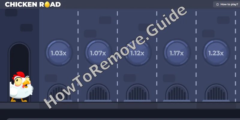 Prezentare generală chicken road 2 original