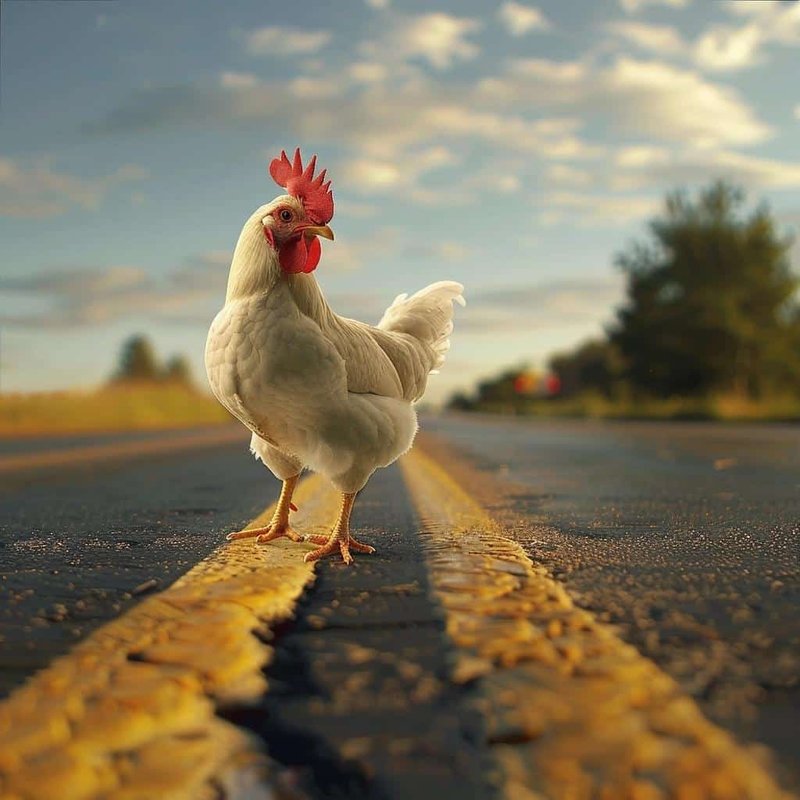 Spain - chicken road oficial